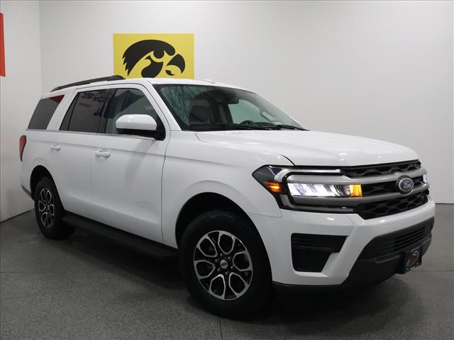 2024 Ford Expedition XLT:D14020
