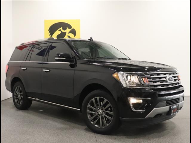2020 Ford Expedition Limited:D12916