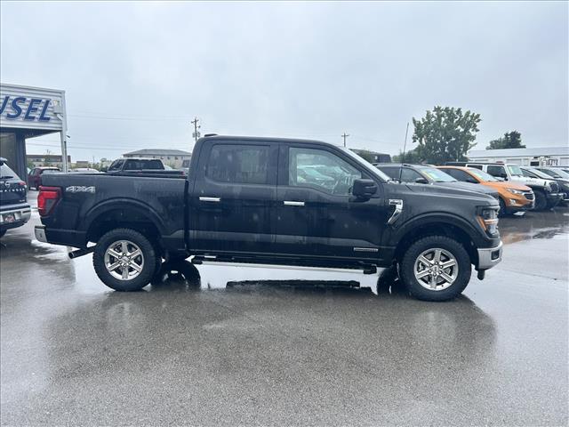 2024 Ford F-150 XLT:D14079