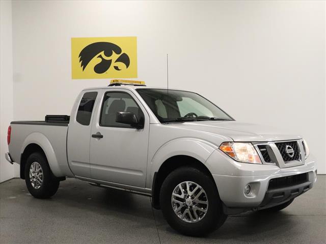 Photo of 2019 Nissan Frontier SV V6 in Iowa City, IA - 2,  2019 Nissan Frontier SV V6:D13201