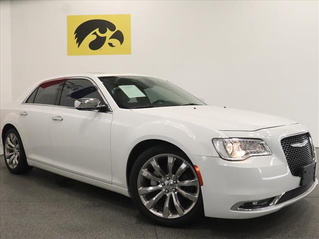 2017 Chrysler 300 C:D13838