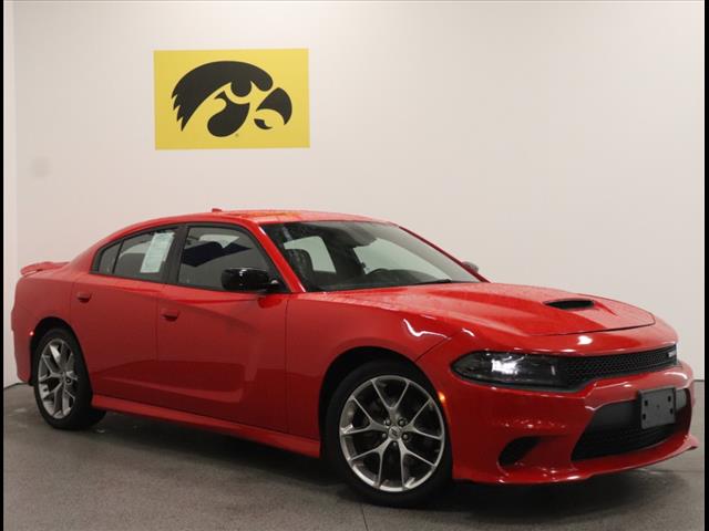 2023 Dodge Charger GT:D12903