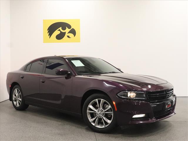 2022 Dodge Charger SXT:D13645