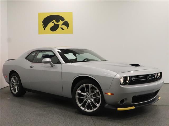 2023 Dodge Challenger GT:D13289