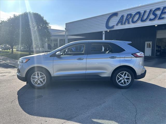 2024 Ford Edge SEL:D13993