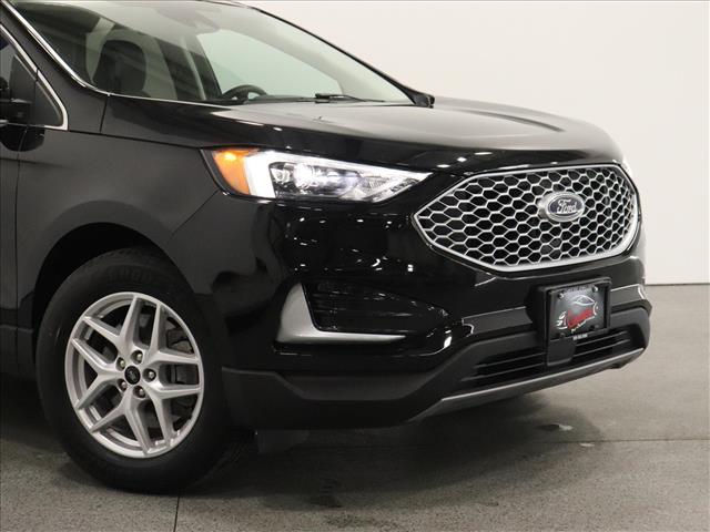 2024 Ford Edge SEL:D13640