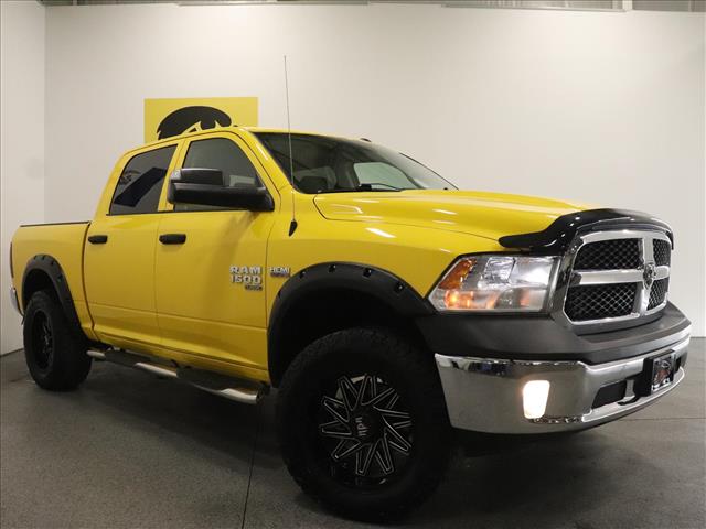 2020 RAM 1500 Classic Tradesman:D13465