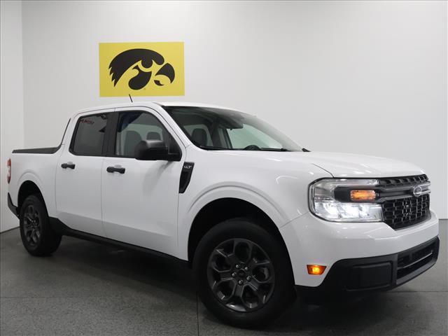 2024 Ford Maverick XLT:D13757