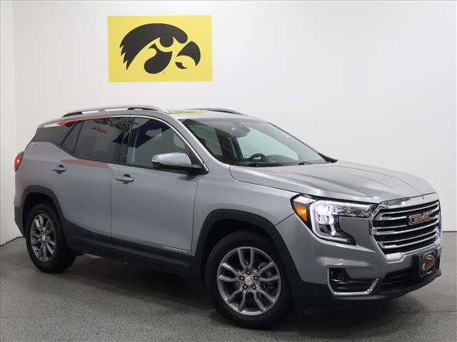 2024 GMC Terrain SLT:D13961