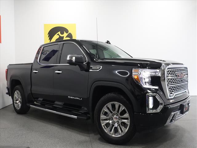 2019 GMC Sierra 1500 Denali:D13713