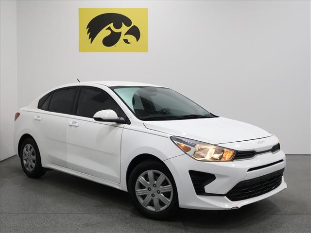2023 Kia Rio LX:D14047