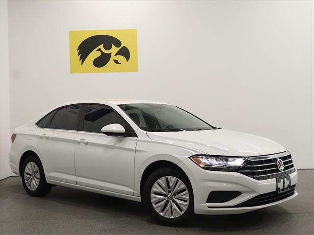 2019 Volkswagen Jetta S:D13651