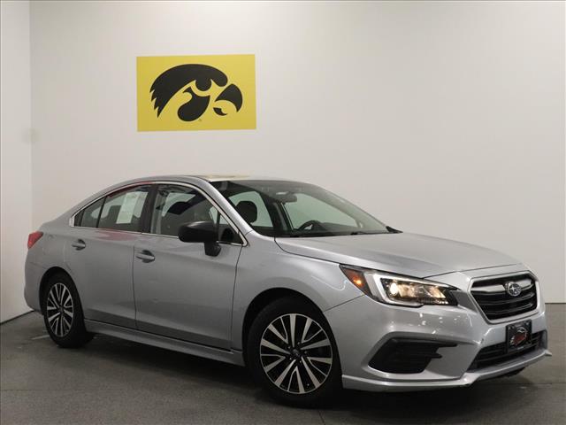 2019 Subaru Legacy 2.5i:D13519