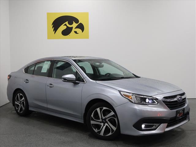 2020 Subaru Legacy Limited:D13988