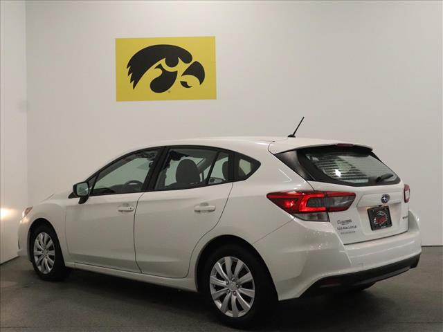 2023 Subaru Impreza Base:D13442