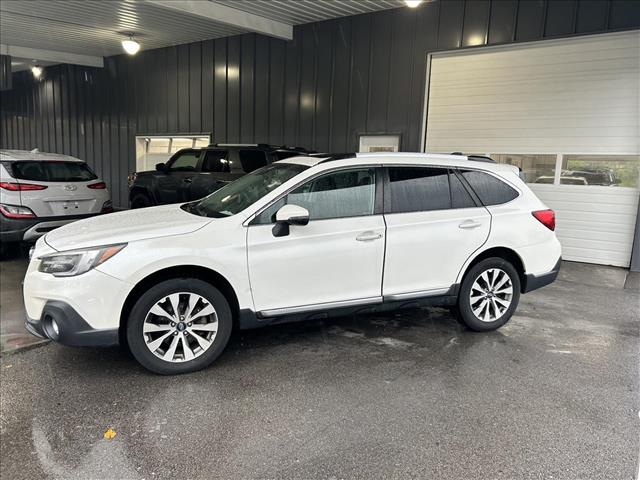 2019 Subaru Outback 3.6R Touring:D13953