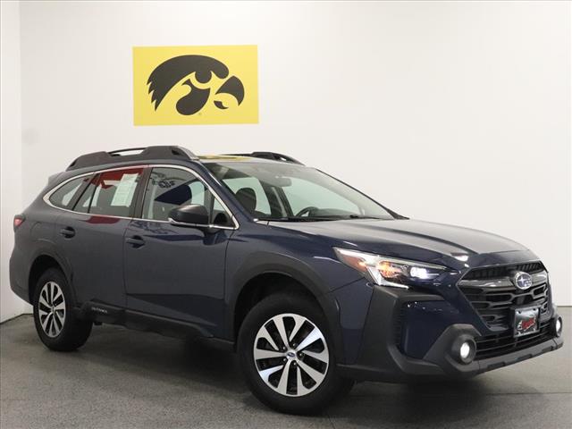 2023 Subaru Outback Base photo 2