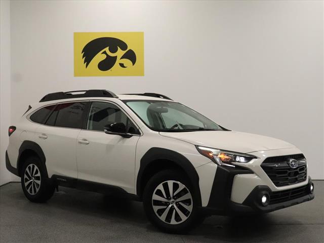 2023 Subaru Outback Premium:D13195
