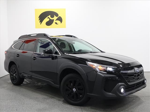 2024 Subaru Outback Premium:D14046