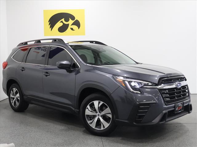 2024 Subaru Ascent Premium 7-Passenger:D13764