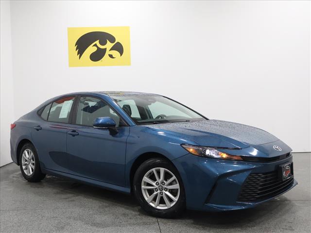 2025 Toyota Camry:D14011