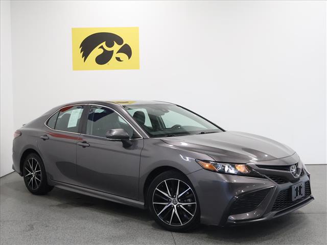 2023 Toyota Camry SE:D13857