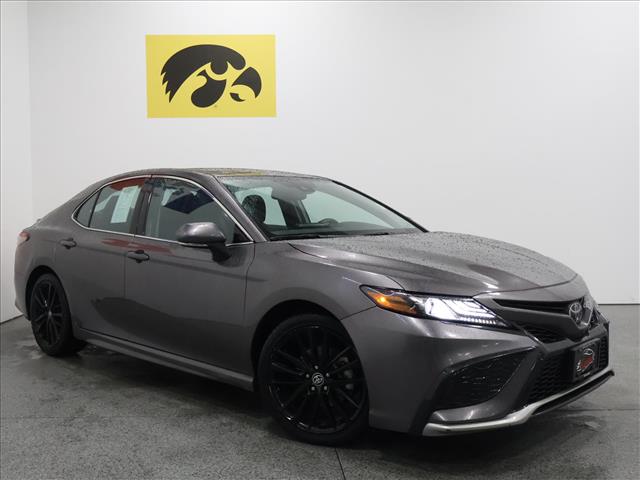 2024 Toyota Camry XSE:D14023