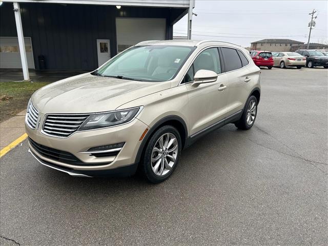 2017 LINCOLN MKC Select:D13444