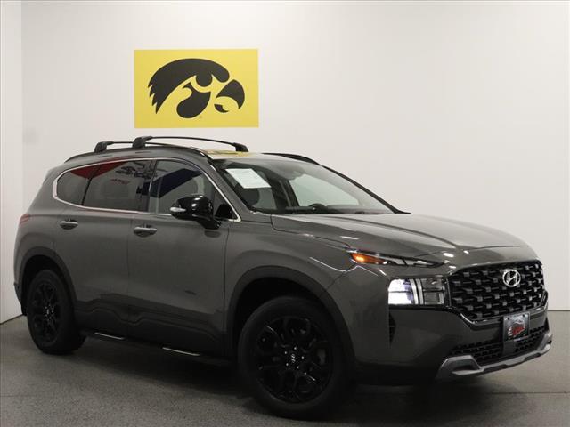 2022 Hyundai SANTA FE XRT:D13238