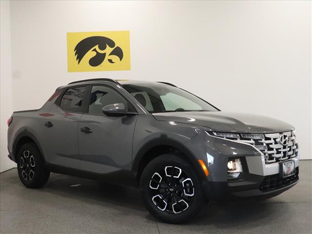 2022 Hyundai SANTA CRUZ SEL:D13671