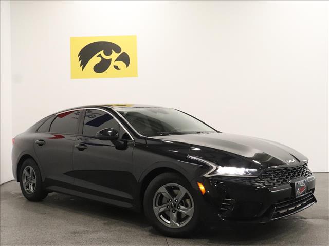 2023 Kia K5 LXS:D13611