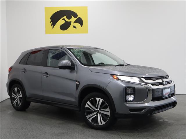 2024 Mitsubishi Outlander Sport ES:D13913