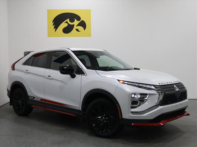 2024 Mitsubishi Eclipse Cross Ralliart:D13998