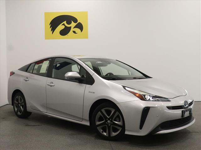 2021 Toyota Prius:D13451