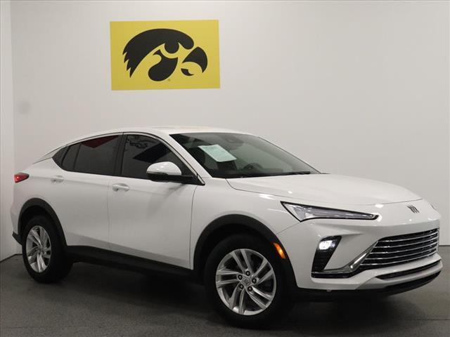 Photo of 2024 Buick Envista Preferred in Iowa City, IA - 2,  2024 Buick Envista Preferred:D13199