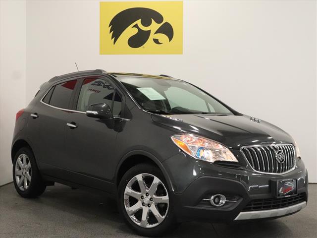 2016 Buick Encore Leather photo 2