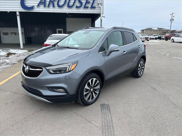 2019 Buick Encore Essence:D13399