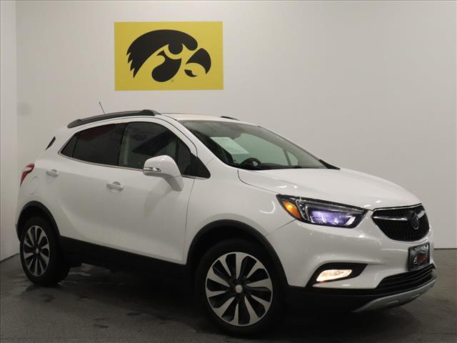 2019 Buick Encore Essence:D13525