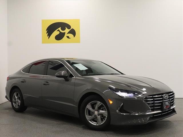 2022 Hyundai SONATA SE:D13272