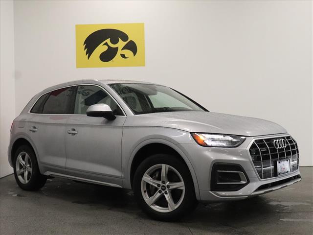 2021 Audi Q5 quattro Premium 45 TFSI:D13591