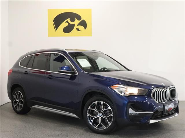 2020 Bmw X1 XDrive28i photo 2