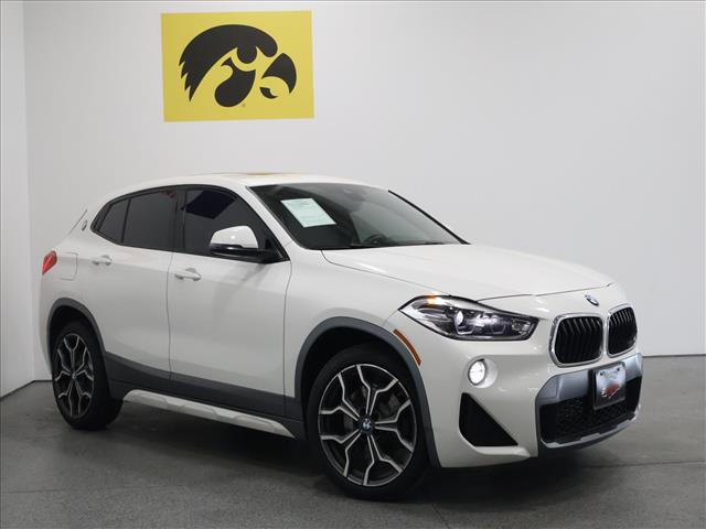 2018 BMW X2 xDrive28i:D13690