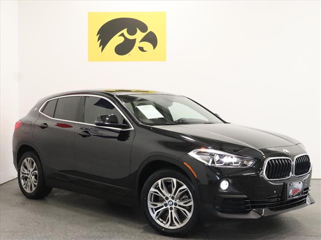 2018 Bmw X2 xDrive28i photo 2