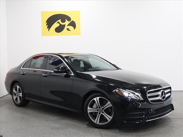 2020 Mercedes-Benz E-Class E 350 4MATIC:D13753