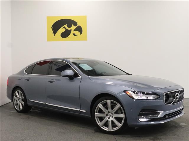 2017 Volvo S90 T6 Inscription:D13509