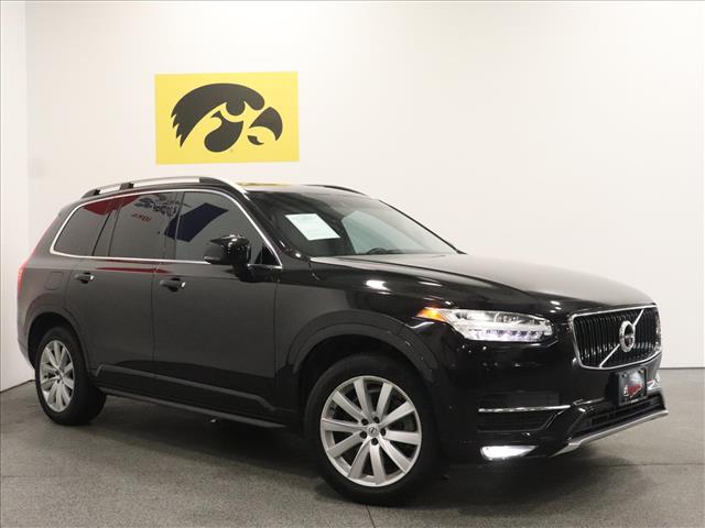 2019 Volvo XC90 T6 Momentum:D13634