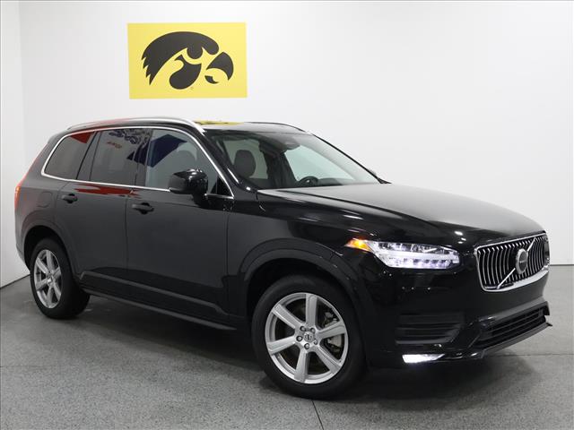 2023 Volvo XC90 B5 Core:D13996