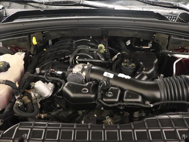 2022 Jeep Grand Cherokee L Limited:D13661