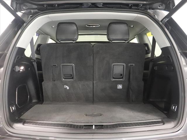 Photo of 2021 Jeep Grand Cherokee L Limited in Iowa City, IA - 30,  2021 Jeep Grand Cherokee L Limited:D13090