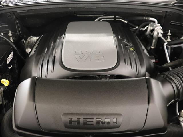 2024 Dodge Durango R/T Plus:D13185